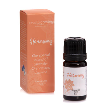 Harmony - Aroma Oil Blend 5ml