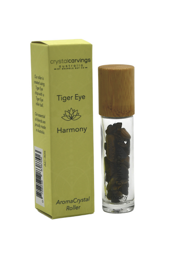 Harmony AromaCrystal Roller