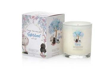 Sisterhood 300g Soy Wax Candle