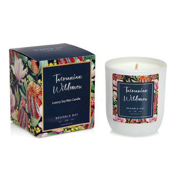 Tasmanian Wilderness Candle 185g