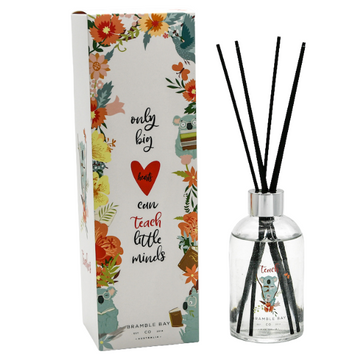 Inspirations Diffuser Teacher