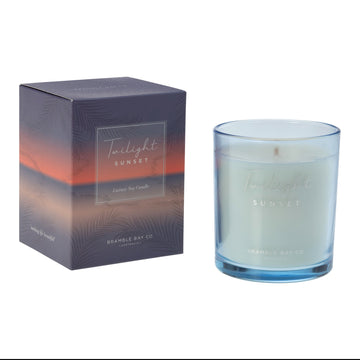 Twilight Sunset 300g Soy Candle