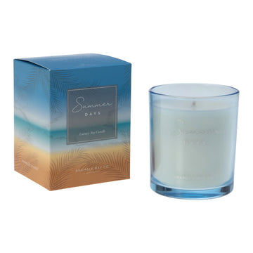 Summer Days 300g Soy Candle