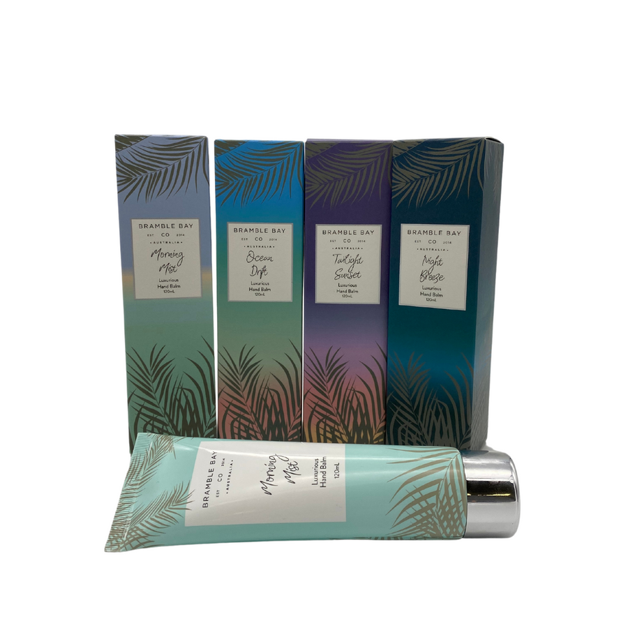 Ocean Drift Hand Therapy 120ml