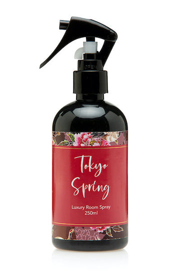 TOKYO SPRING ROOM SPRAY 250ml