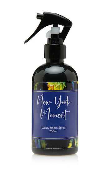 NEW YORK MOMENT ROOM SPRAY 250ml