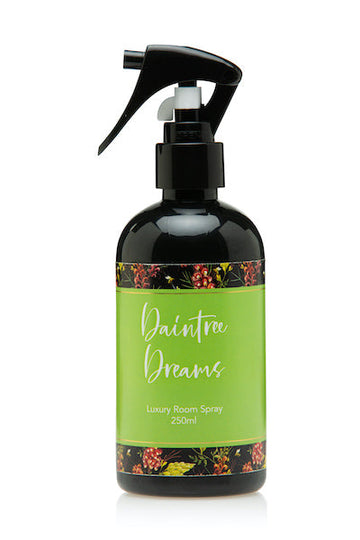 DAINTREE DREAMS ROOM SPRAY 250ml