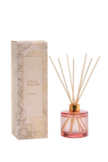 Amber & Magnolia Diffuser