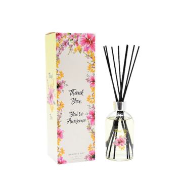 Inspirations Diffuser Thank You