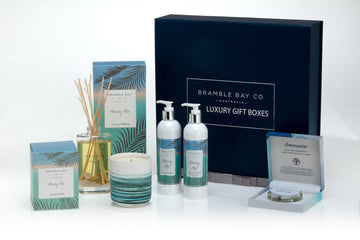Morning Mist Luxury Gift Hamper