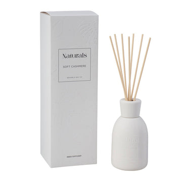 Naturals Soft Cashmere Diffuser