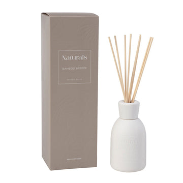 Naturals Bamboo Breeze Diffuser
