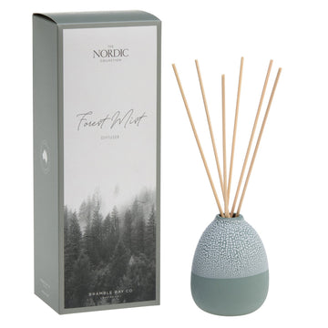 Nordic Forest Mist Diffuser
