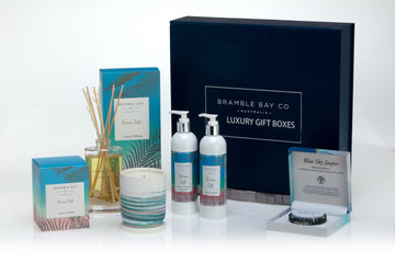 Ocean Drift Luxury Gift Hamper