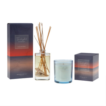 Ocean Collection - Twilight Sunset Bundle